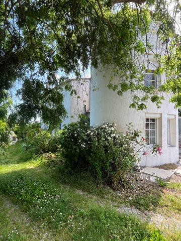MAISON à MEDIS