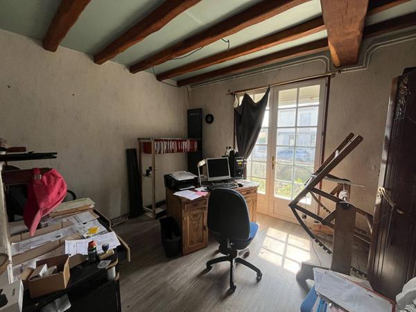 MAISON à MEDIS
