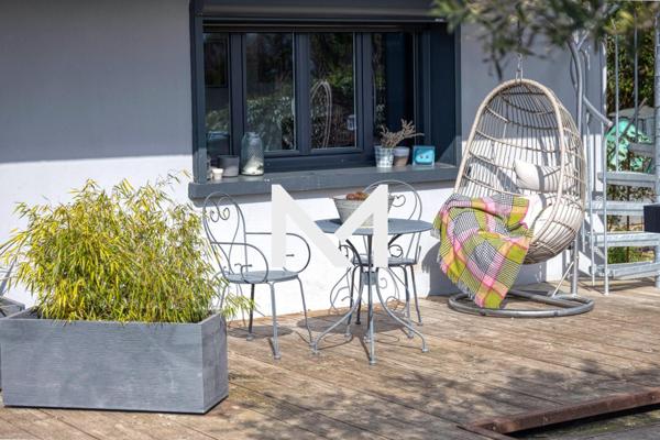 MAISON FAMILLIALE AVEC PISCINE | Premium Immobilier