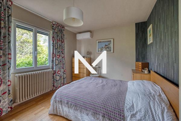 MAISON FAMILLIALE AVEC PISCINE | Premium Immobilier