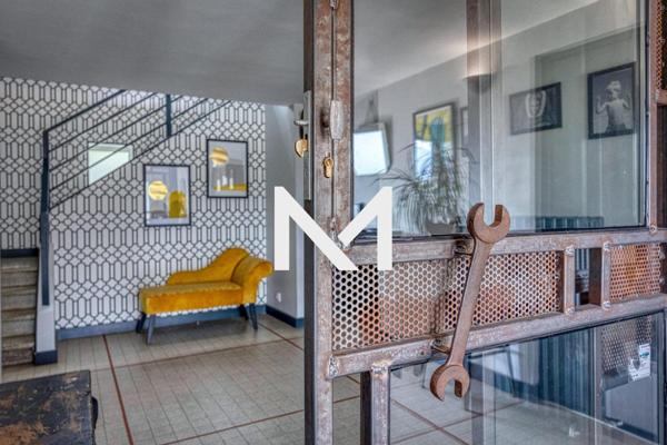 MAISON FAMILLIALE AVEC PISCINE | Premium Immobilier
