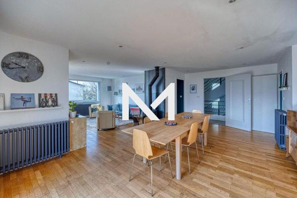 MAISON FAMILLIALE AVEC PISCINE | Premium Immobilier