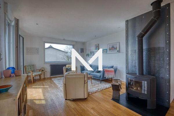 MAISON FAMILLIALE AVEC PISCINE | Premium Immobilier