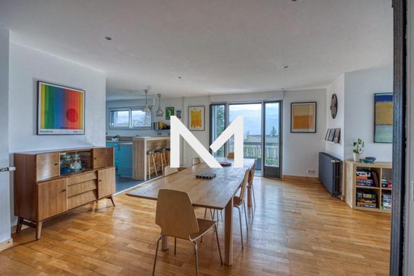 MAISON FAMILLIALE AVEC PISCINE | Premium Immobilier