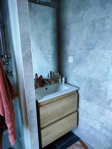 Appartement 2 pièces - 44100 Nantes -  Canclaux