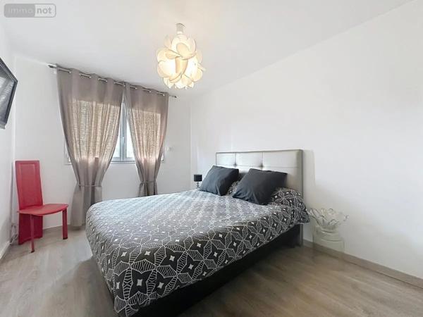 Achat - Maison Caudan 56850 5 pièces 123 m 2 755 m 2