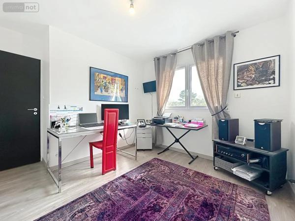 Achat - Maison Caudan 56850 5 pièces 123 m 2 755 m 2
