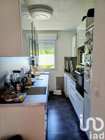 Appartement 3 pièces de 64 m² à Langon (33210)