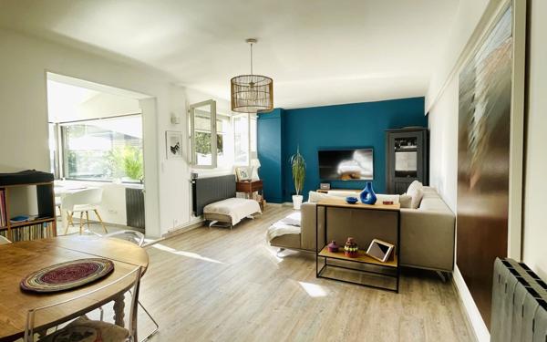 Maison à vendre    4 pièces • 92,90 m2 Saint-Jean-de-Védas