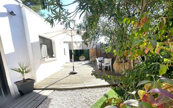 Maison à vendre    4 pièces • 92,90 m2 Saint-Jean-de-Védas