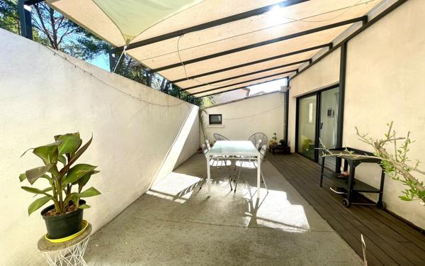 Maison à vendre    4 pièces • 92,90 m2 Saint-Jean-de-Védas