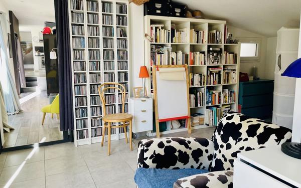 Maison à vendre    4 pièces • 92,90 m2 Saint-Jean-de-Védas