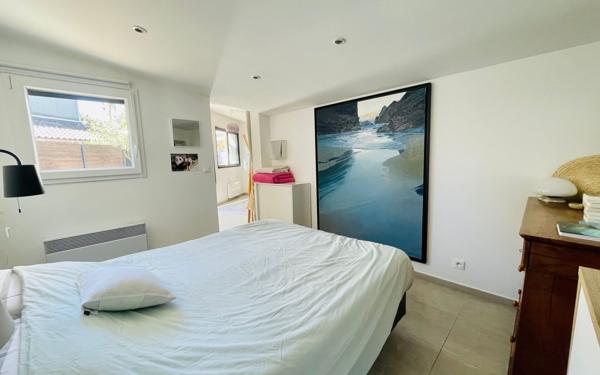 Maison à vendre    4 pièces • 92,90 m2 Saint-Jean-de-Védas