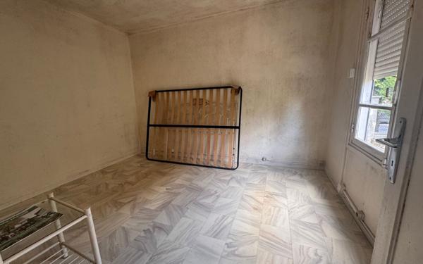 Maison à vendre    3 pièces •  Le Blanc-Mesnil