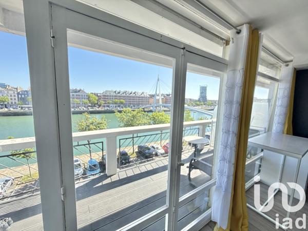 Appartement à vendre 3 pièces 61 m² Le Havre