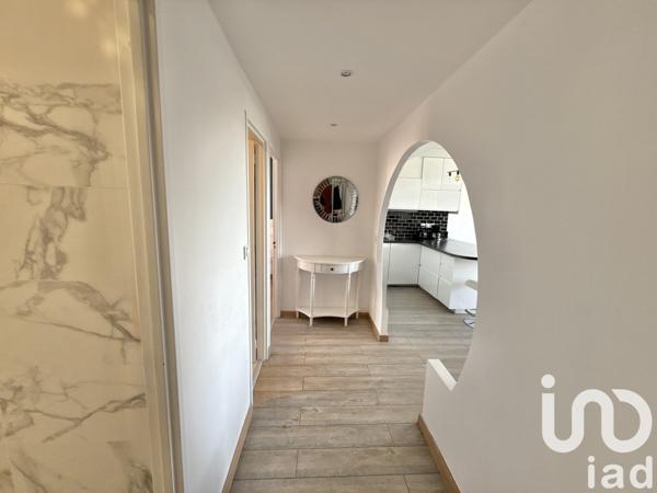 Appartement à vendre 3 pièces 61 m² Le Havre