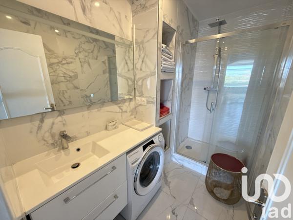 Appartement à vendre 3 pièces 61 m² Le Havre