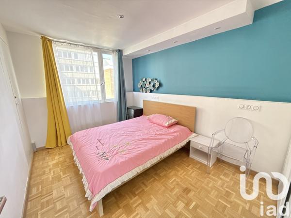 Appartement à vendre 3 pièces 61 m² Le Havre