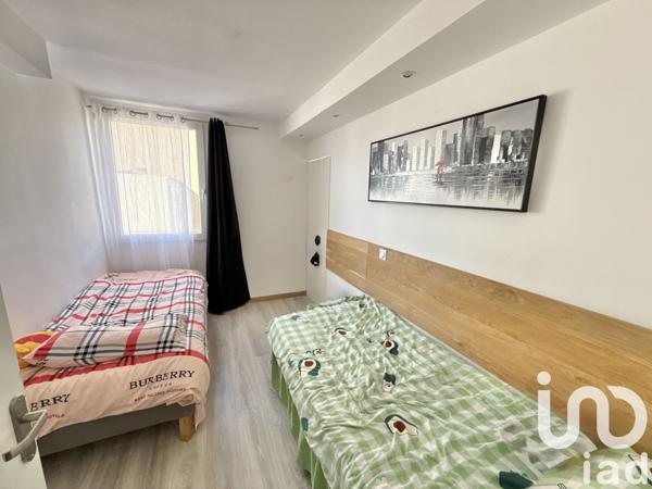 Appartement à vendre 3 pièces 61 m² Le Havre