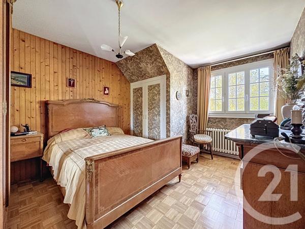 Maison à vendre  6 pièces - 155 m2 CAMBRONNE LES RIBECOURT - 60