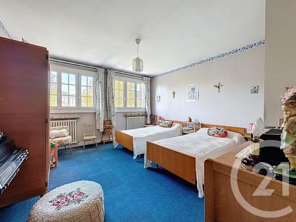 Maison à vendre  6 pièces - 155 m2 CAMBRONNE LES RIBECOURT - 60