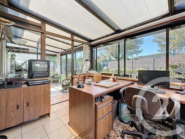 Maison à vendre  6 pièces - 155 m2 CAMBRONNE LES RIBECOURT - 60