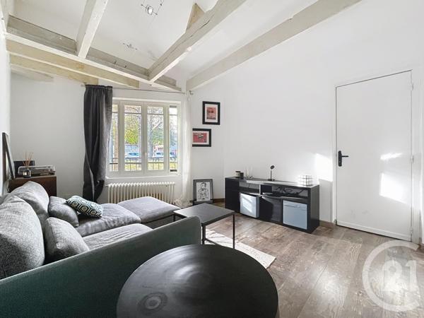 Appartement F2 Bis à vendre  2 pièces - 45 m2 COMPIEGNE - 60