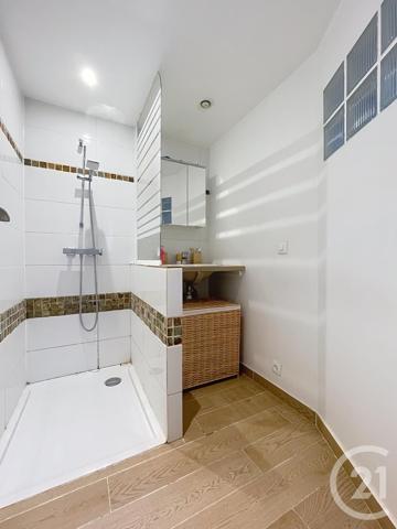 Appartement F2 Bis à vendre  2 pièces - 45 m2 COMPIEGNE - 60