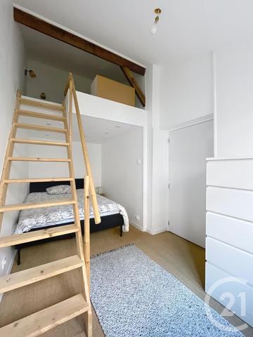 Appartement F2 Bis à vendre  2 pièces - 45 m2 COMPIEGNE - 60