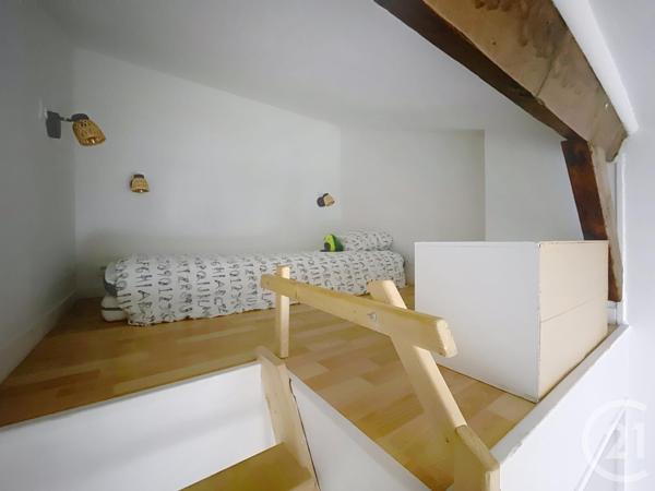 Appartement F2 Bis à vendre  2 pièces - 45 m2 COMPIEGNE - 60