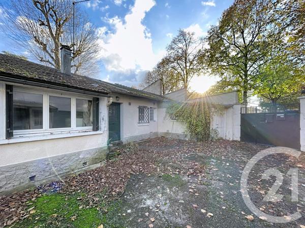 Appartement F2 Bis à vendre  2 pièces - 45 m2 COMPIEGNE - 60