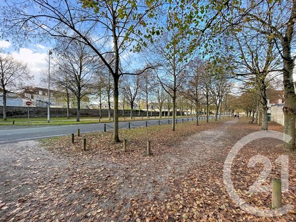 Appartement F2 Bis à vendre  2 pièces - 45 m2 COMPIEGNE - 60