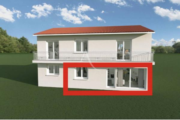 Appartement Bretignolles Sur Mer 3 pièce(s) 56 m2