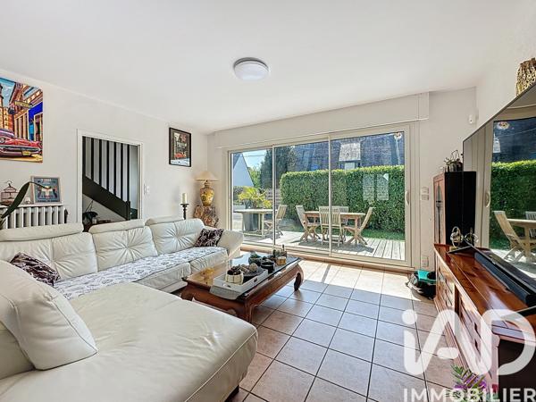 Maison à vendre 6 pièces 105 m² Carnac