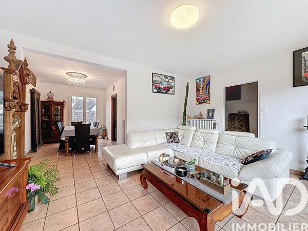 Maison à vendre 6 pièces 105 m² Carnac