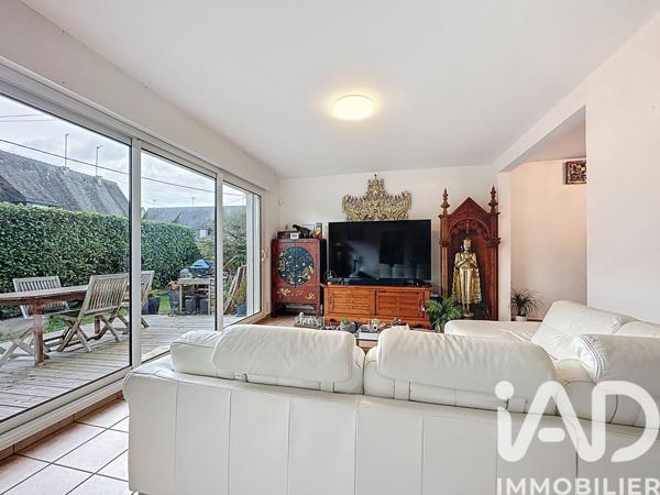 Maison à vendre 6 pièces 105 m² Carnac