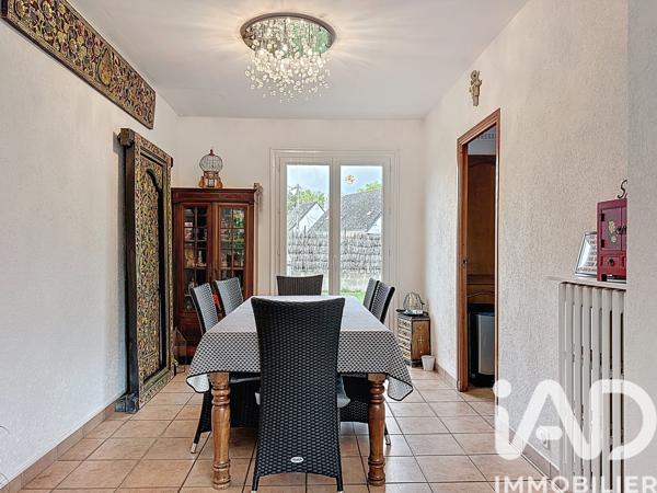 Maison à vendre 6 pièces 105 m² Carnac