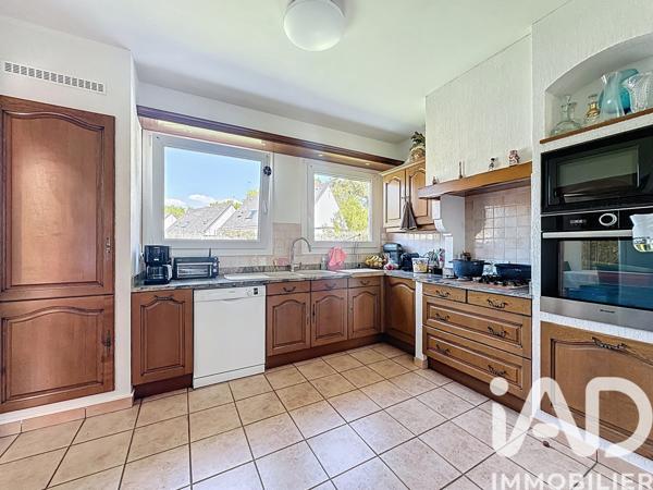 Maison à vendre 6 pièces 105 m² Carnac