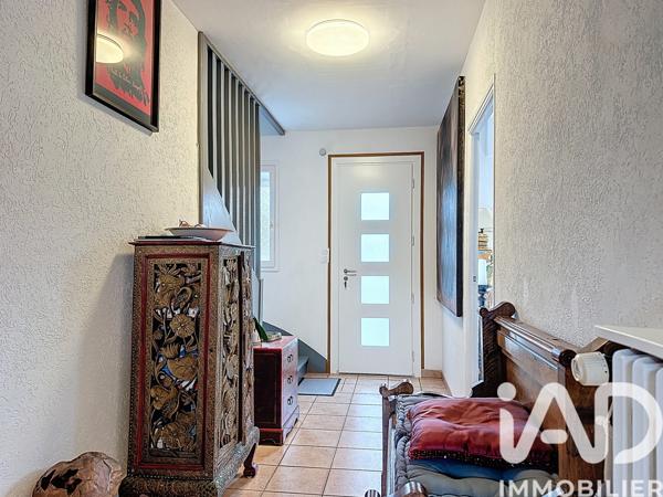 Maison à vendre 6 pièces 105 m² Carnac