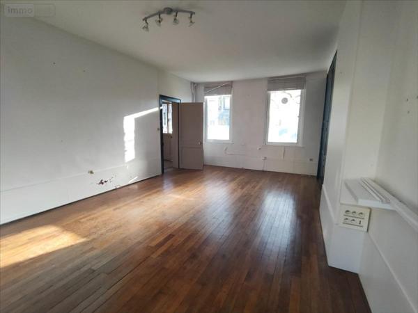 Local commercial à louer à Saint-Romain-de-Colbosc en Seine-Maritime (76430), ref : 76067-1082901