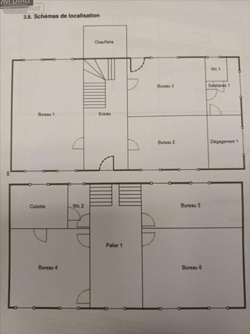 Local commercial à louer à Saint-Romain-de-Colbosc en Seine-Maritime (76430), ref : 76067-1082901