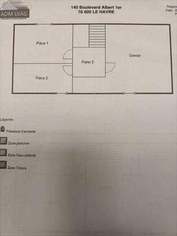 Local commercial à louer à Saint-Romain-de-Colbosc en Seine-Maritime (76430), ref : 76067-1082901