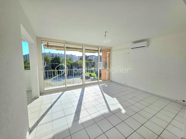 Appartement de 70 m²