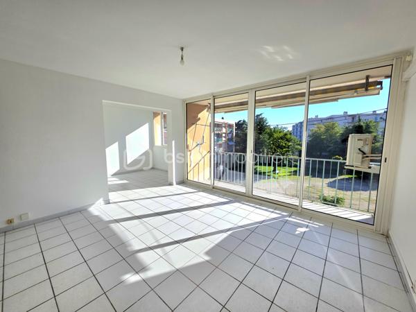 Appartement de 70 m²