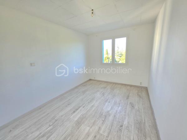 Appartement de 70 m²
