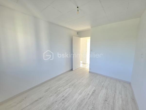 Appartement de 70 m²