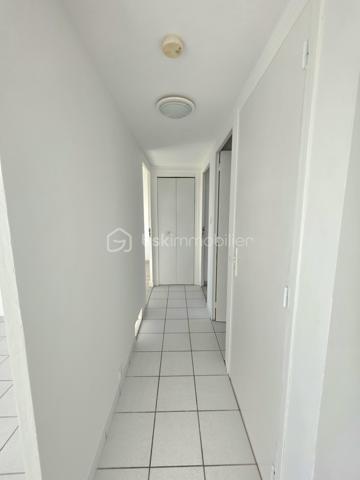 Appartement de 70 m²