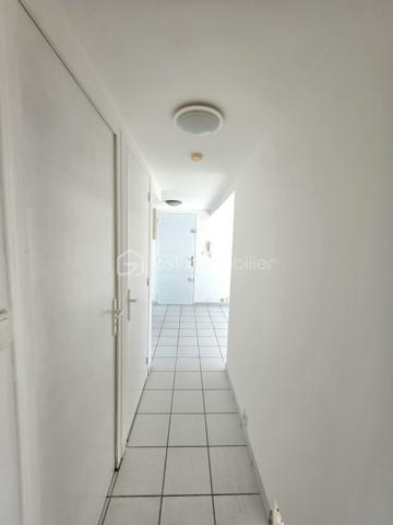 Appartement de 70 m²