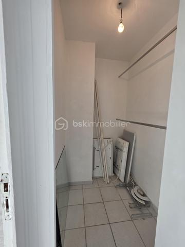 Appartement de 70 m²