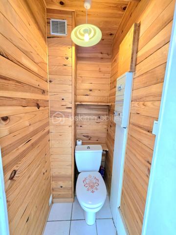 Appartement de 70 m²